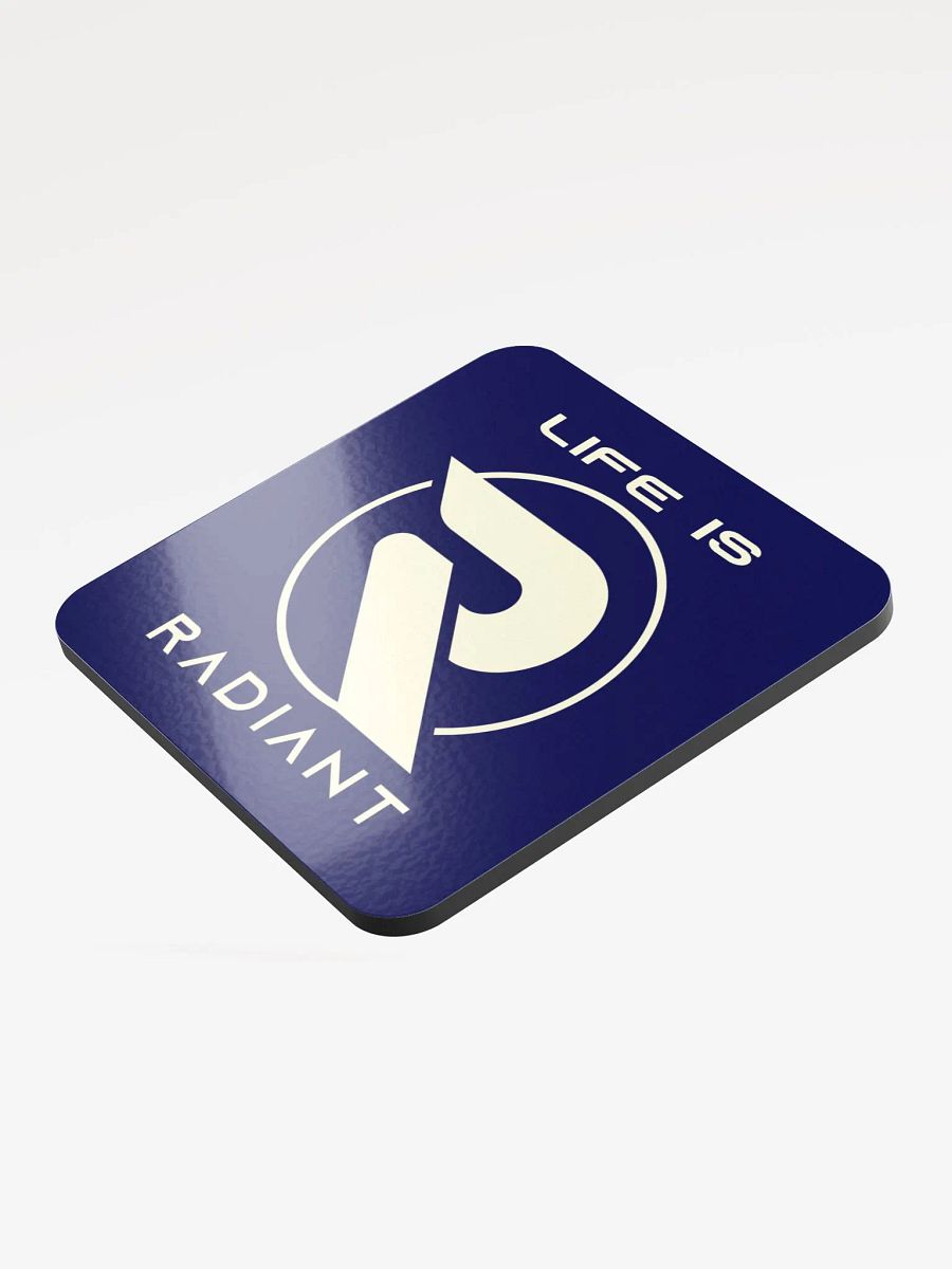 A Radiant Coaster product image (4)