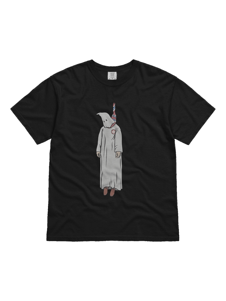 Kill The Klan Ghost Shirt product image (1)