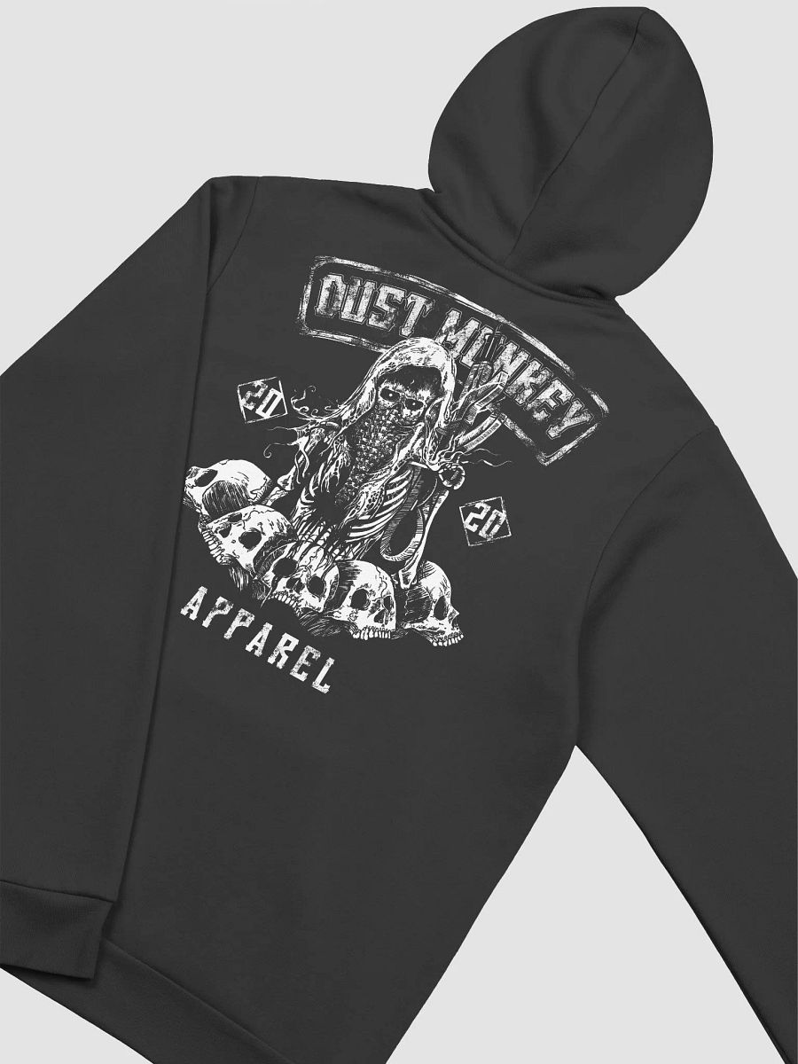 Wasteland Hoody product image (4)