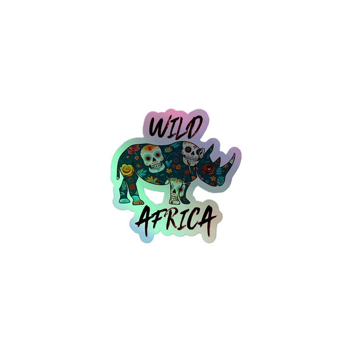 Wild Africa product image (1)