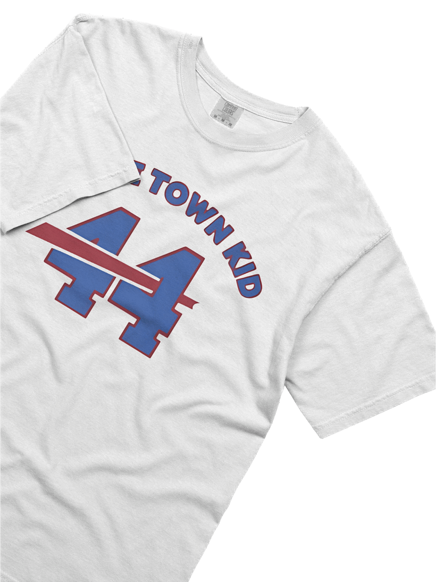 Bills Hometown Kid 44 Shirt product image (5)
