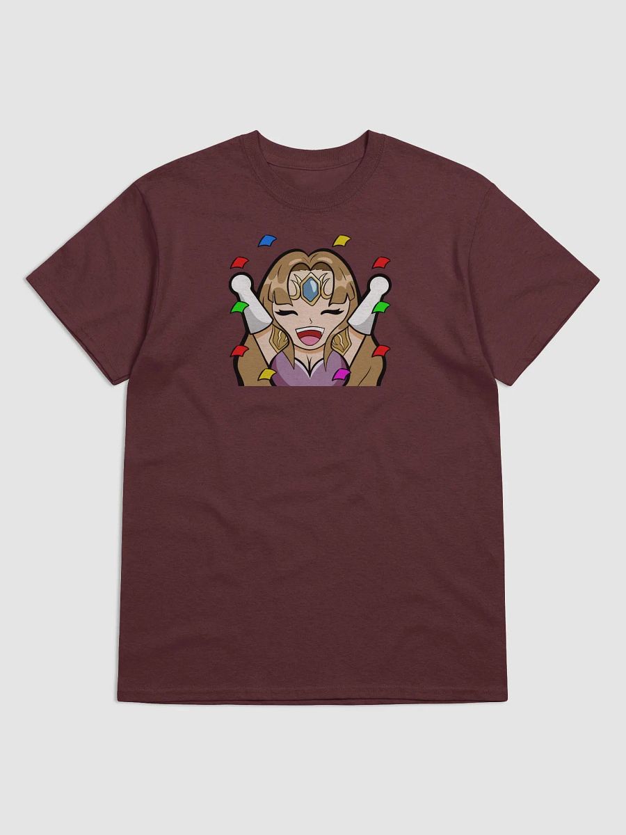 Hype Heavyweight T-Shirt product image (25)