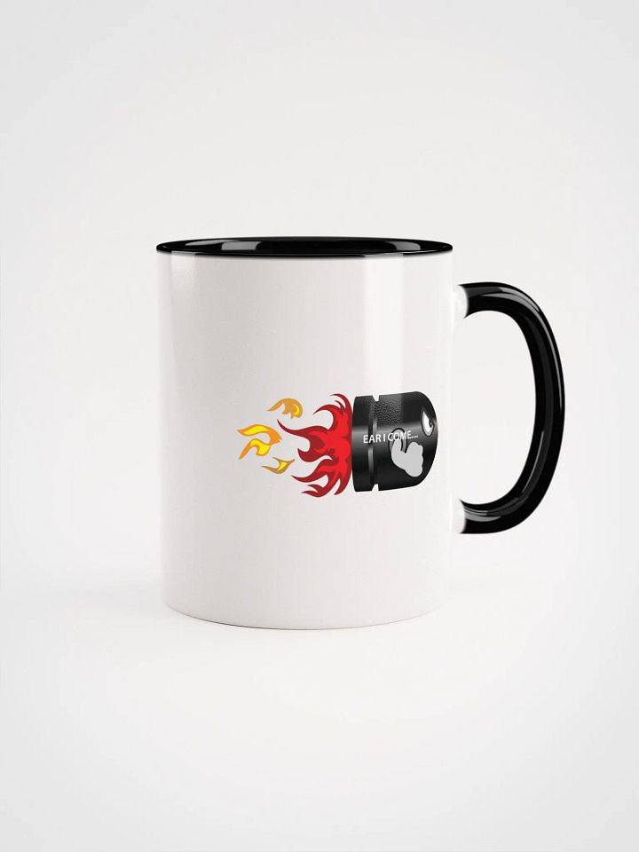 AMERICA: EAR, I COME. product image (1)