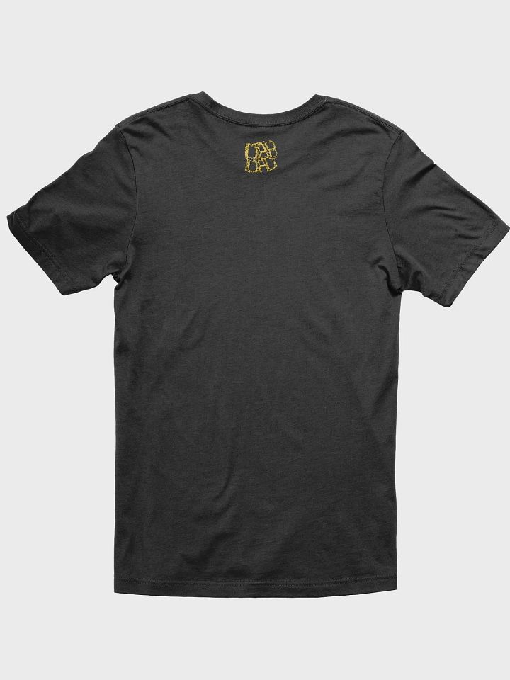 Classic Logo SuperSoft Tee - Ink product image (2)