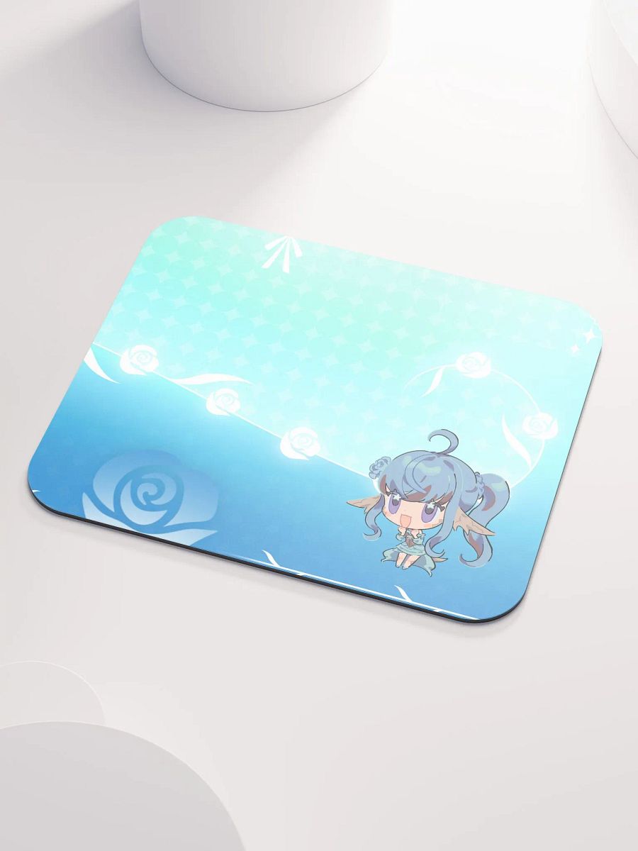 Chibi Maya Mousepad product image (3)