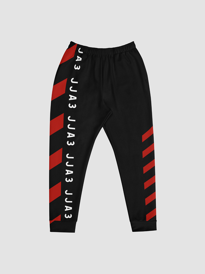 We Always Vibin' JJA3 Joggers product image (1)