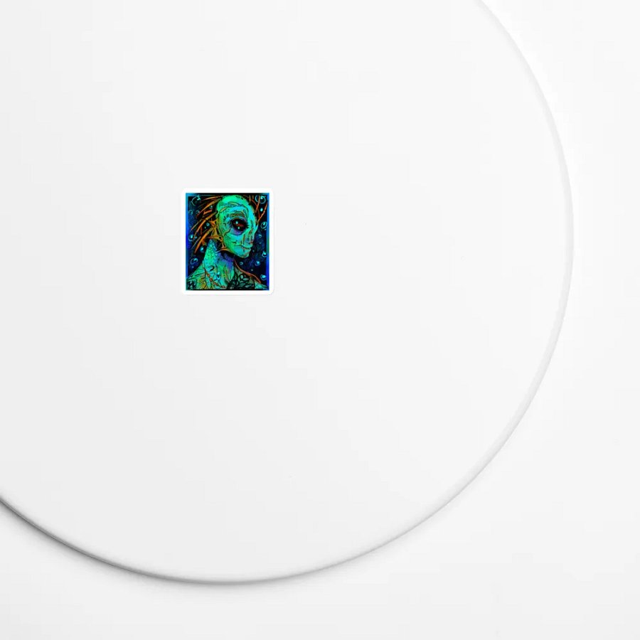 Fish Boyfriend Magnet product image (7)