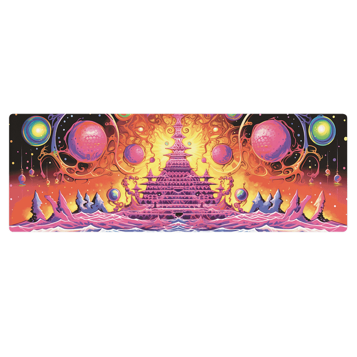 Yoga Mat – #RYM3 product image (2)
