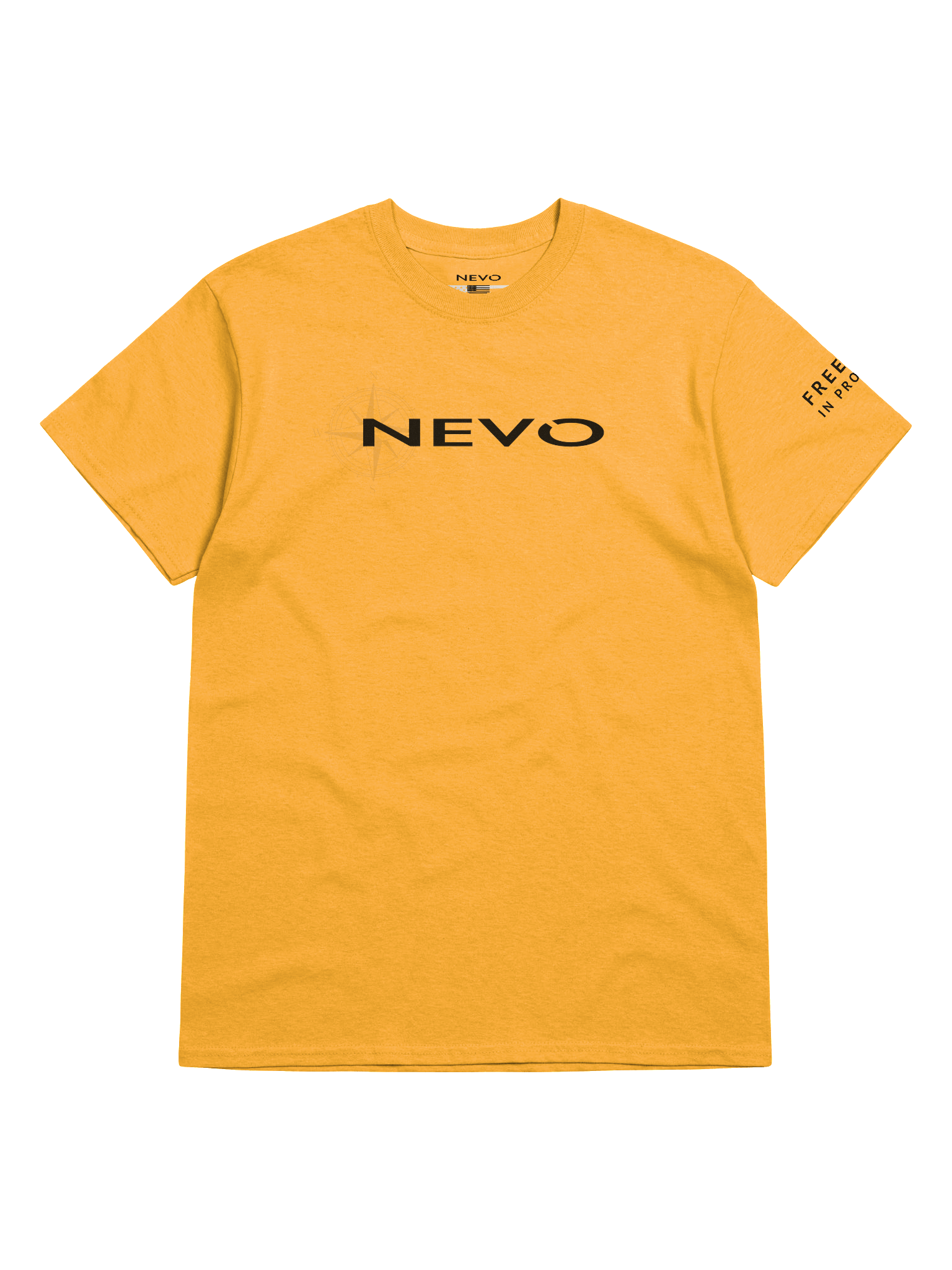 NEVO "Compass Rose" Light product image (5)