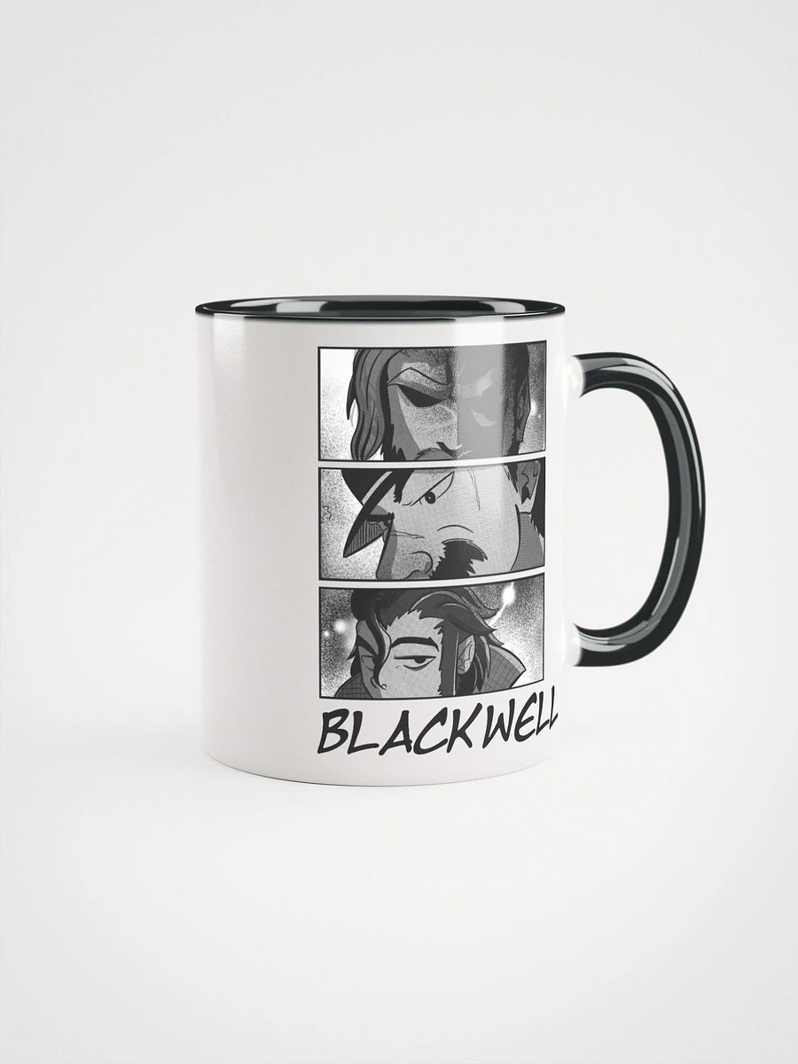 Big Three Mug product image (1)