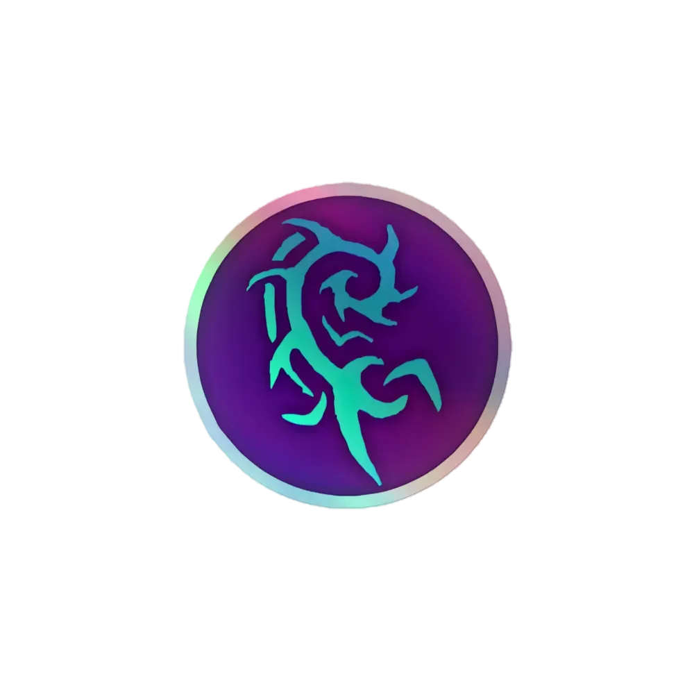 Etyrnus Holo product image (1)