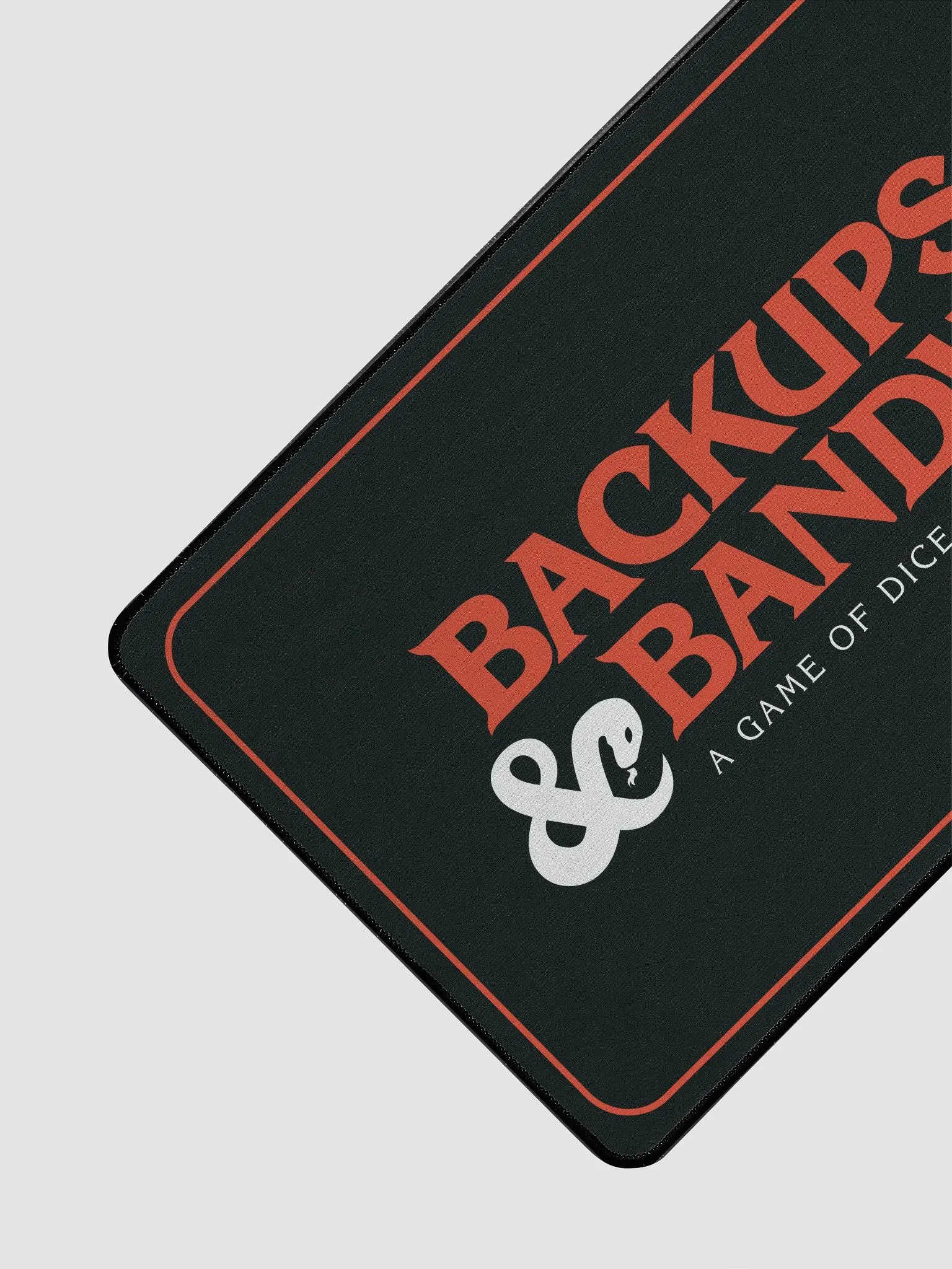 NinjaOne Backups & Bandwidth 2023 - Deskmat I product image (3)