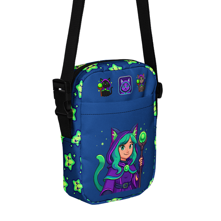 Lazy Days bag product image (1)