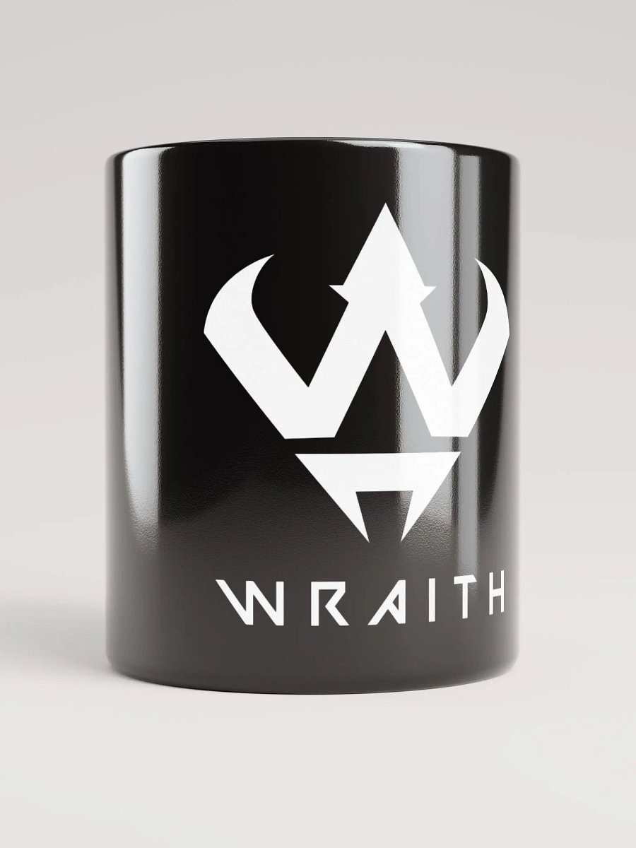 Wraith Mug (FOR TEA OF COURSE!) product image (1)