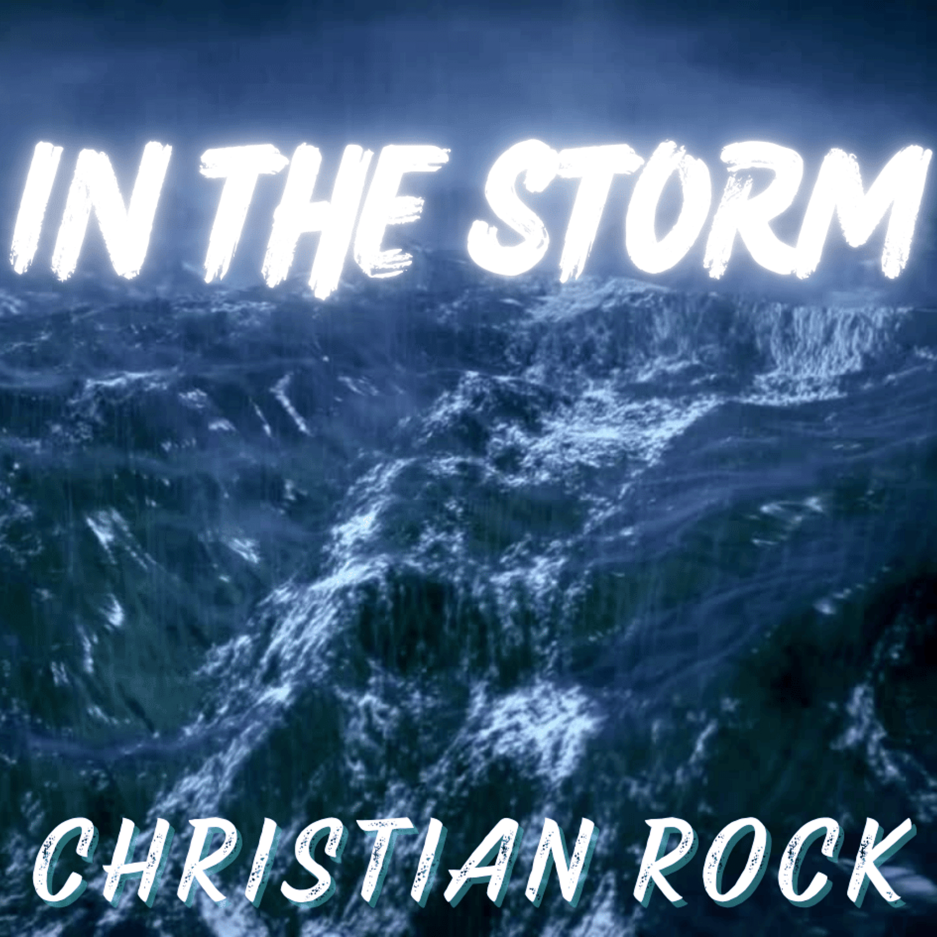 In the Storm | MP3 product image (1)