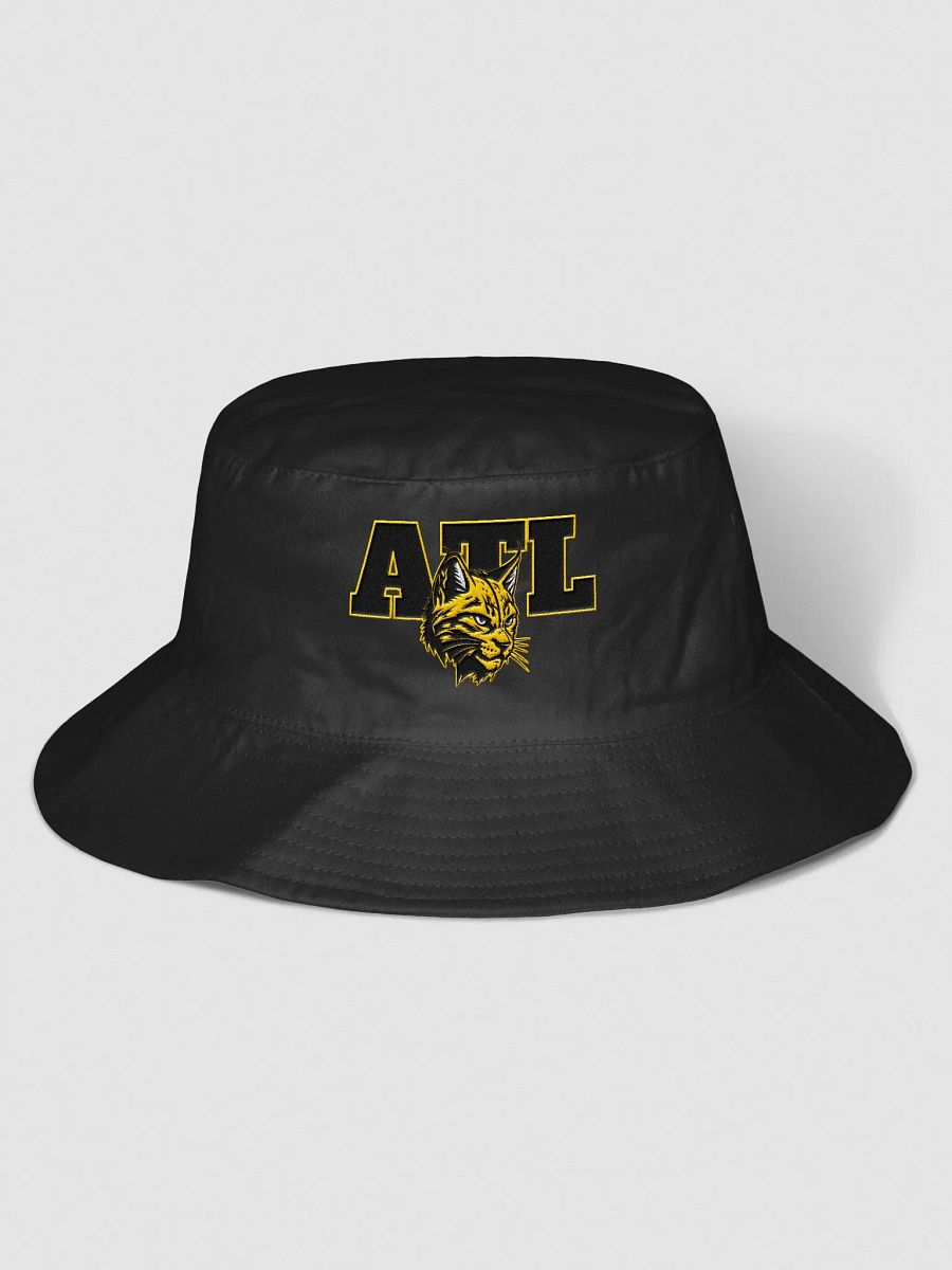 Atlanta Wildcats Bucket Hat product image (1)