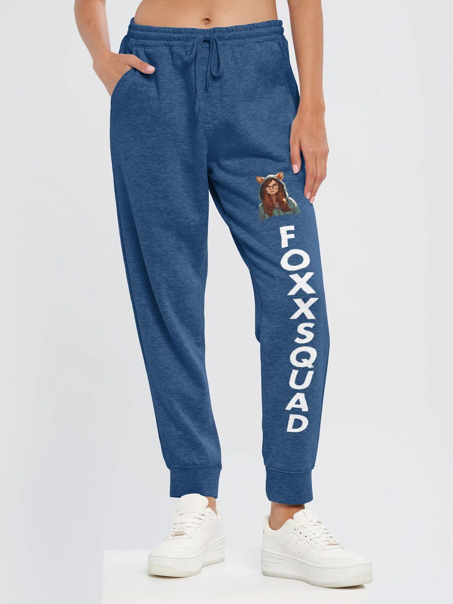 FOXXSQUAD Gaming Joggers product image (23)