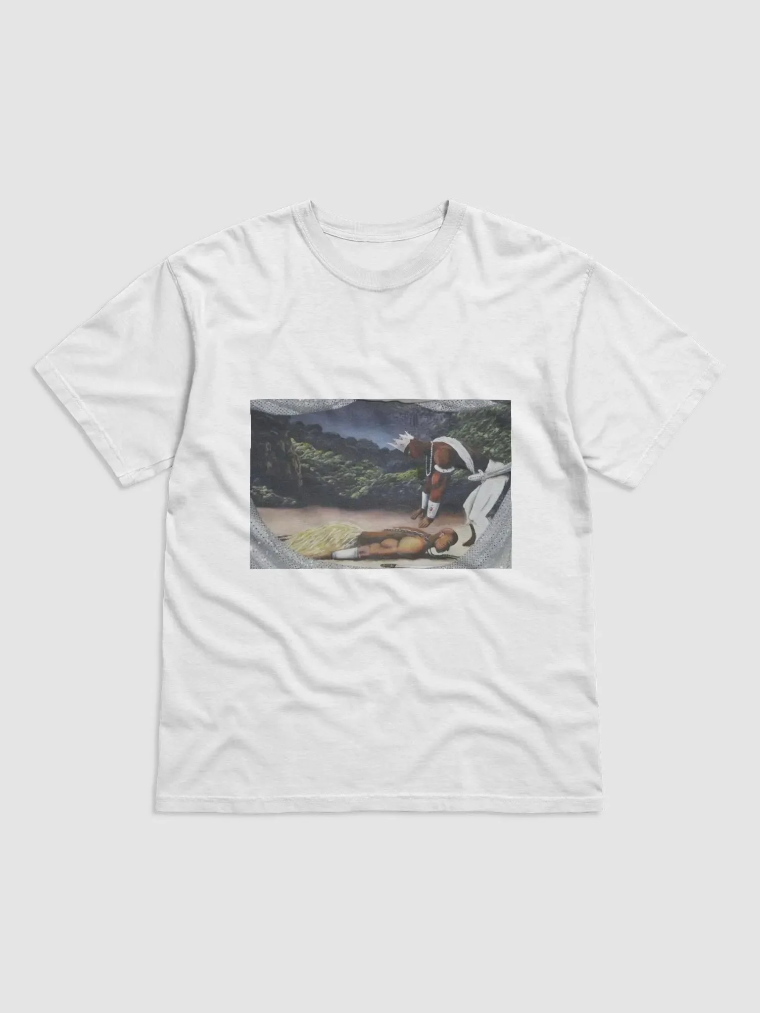 Benção de Oxalá product image (1)