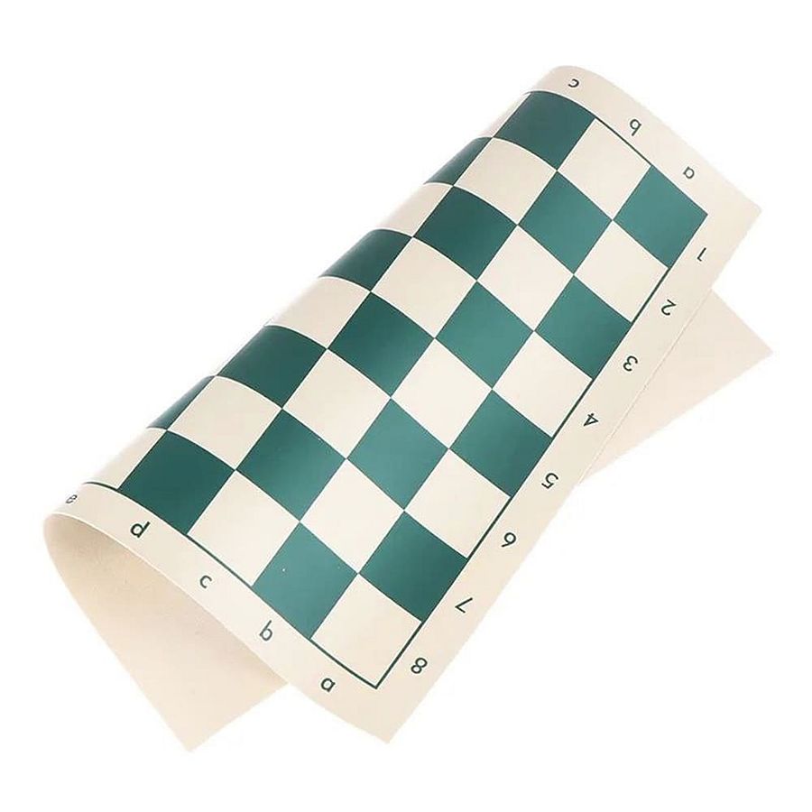 Roll-Up Chess Board – Large product image (4)