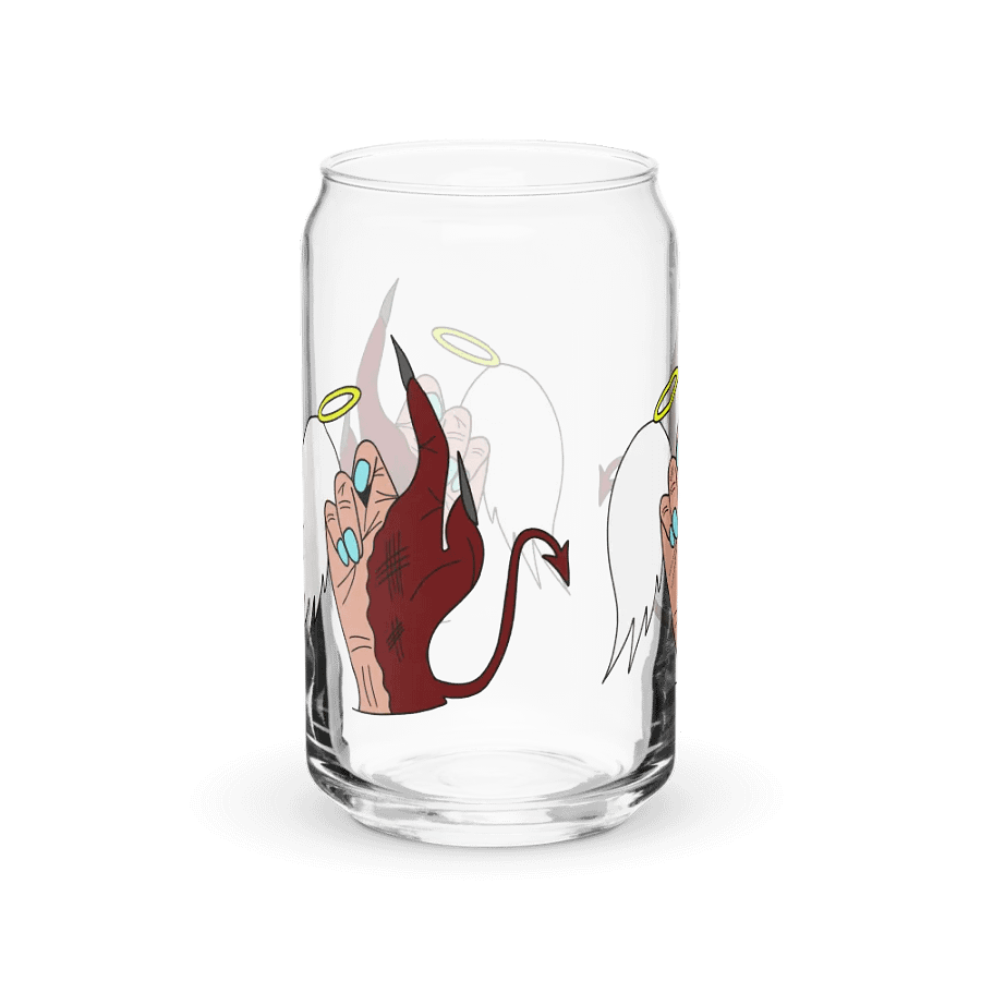Angel&Devils Glass product image (40)
