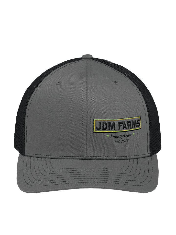 JDM Trucker Hat product image (1)