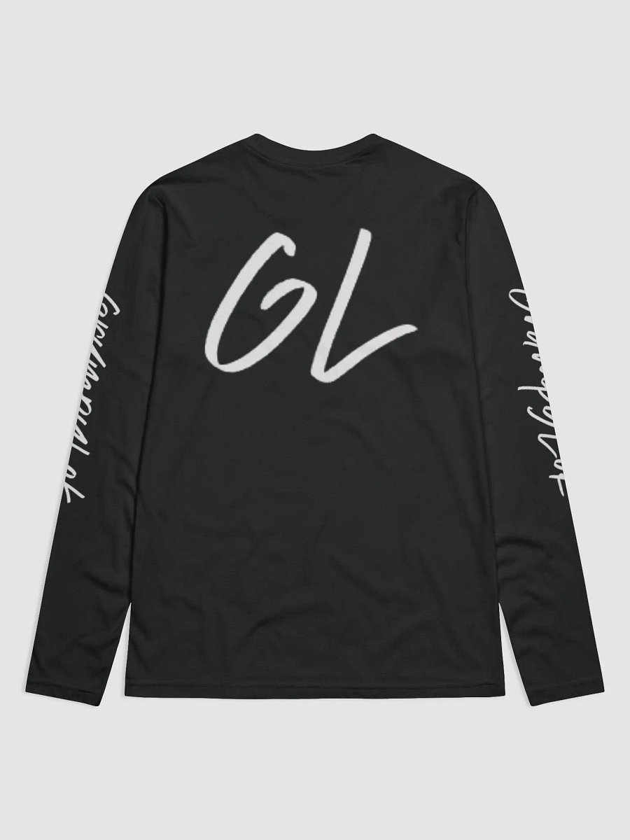 Grumpy's Twitch Long Sleeve product image (3)