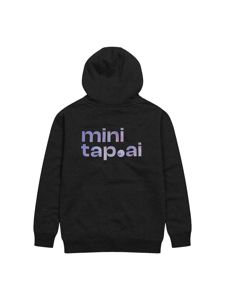 minicrew hoodie product image (5)