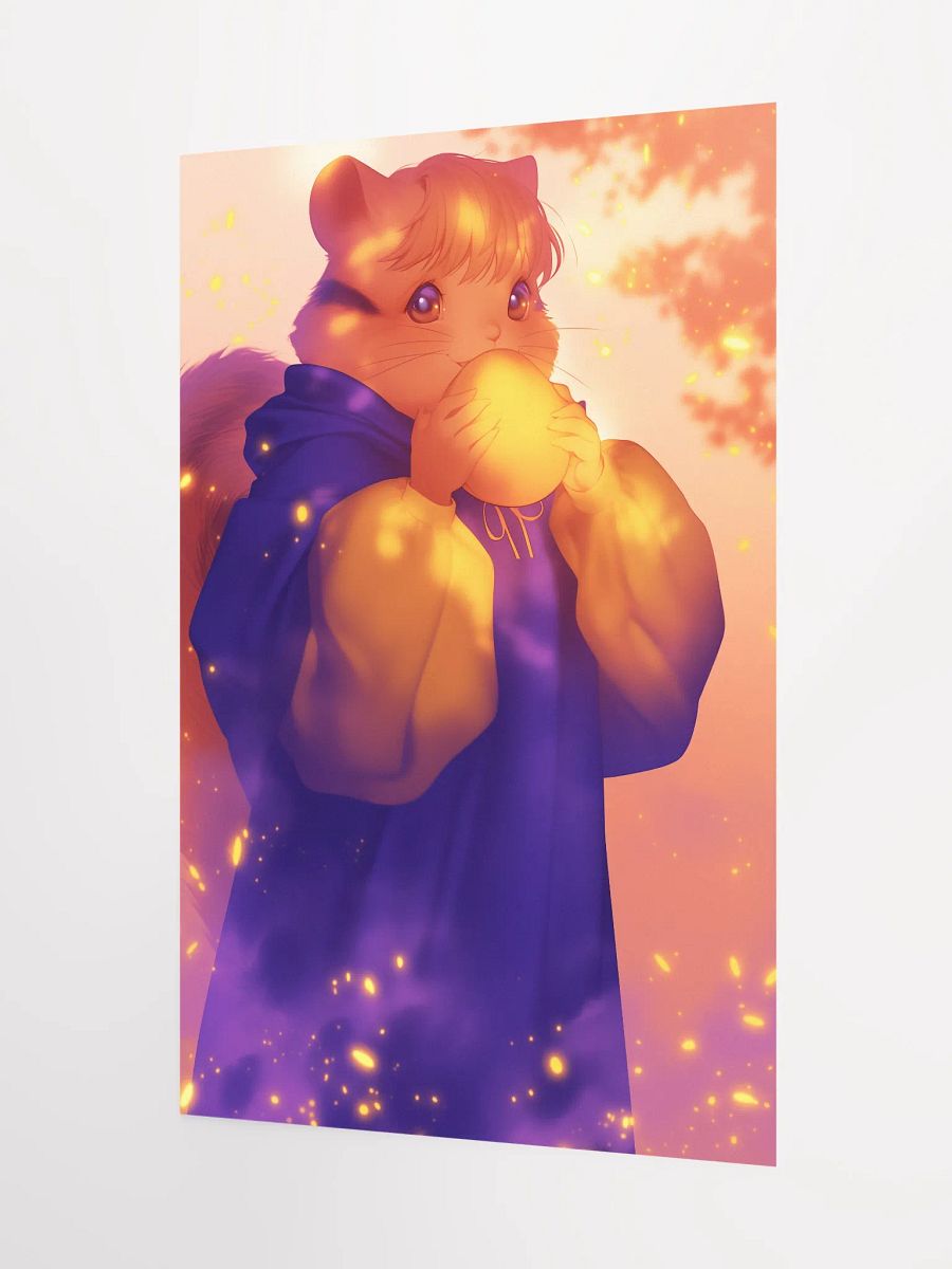 Whimsical Secrets Matte Poster product image (3)