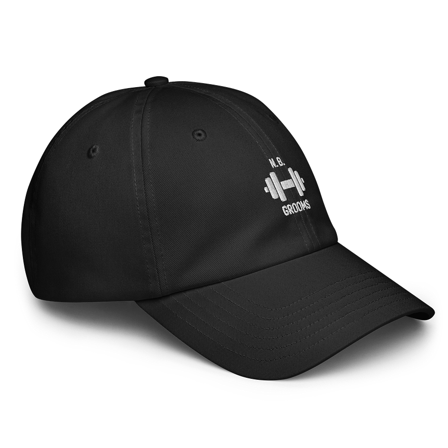 N. B. Grooms Dad Cap: Under Armour product image (4)