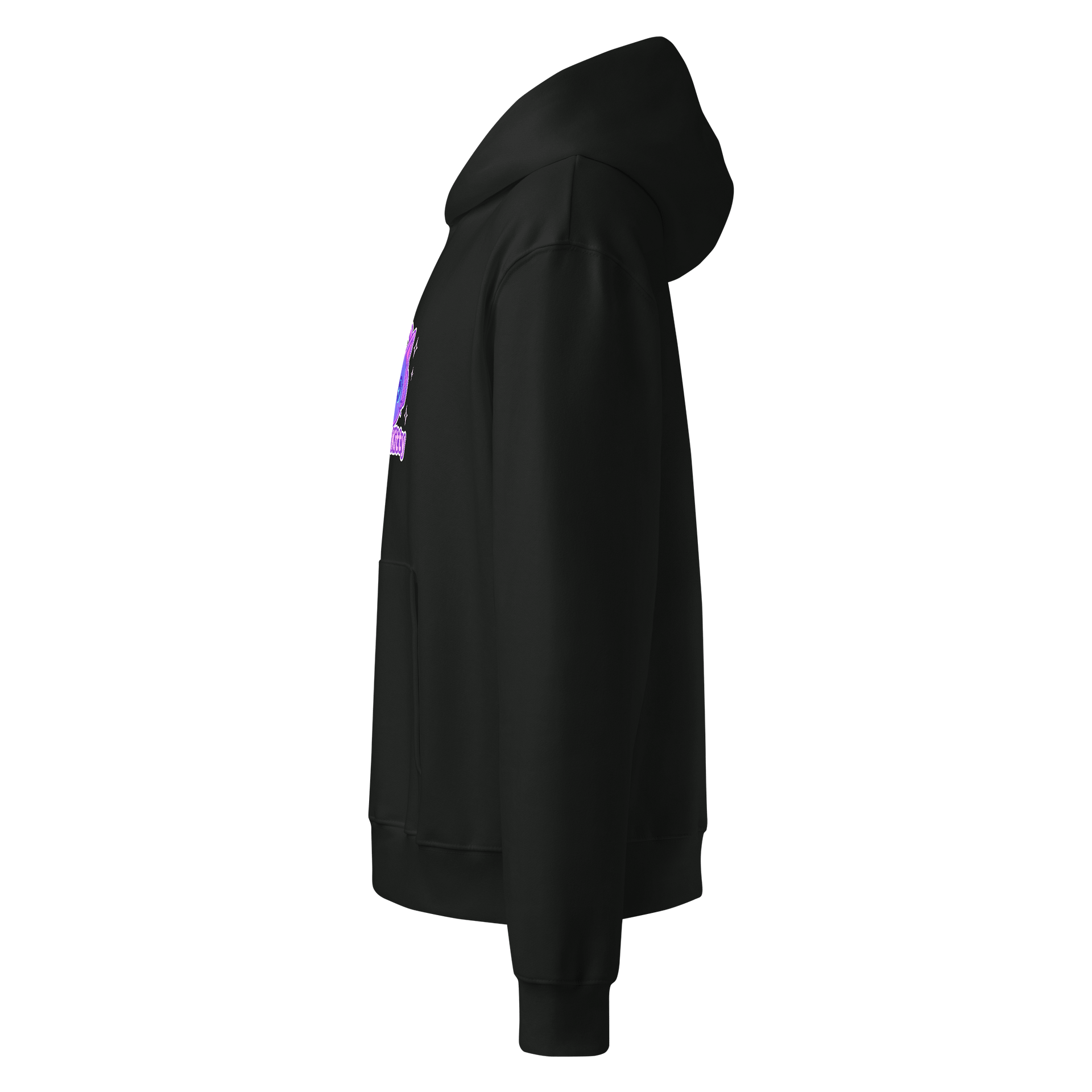 Nine Lives Hoodie product image (3)