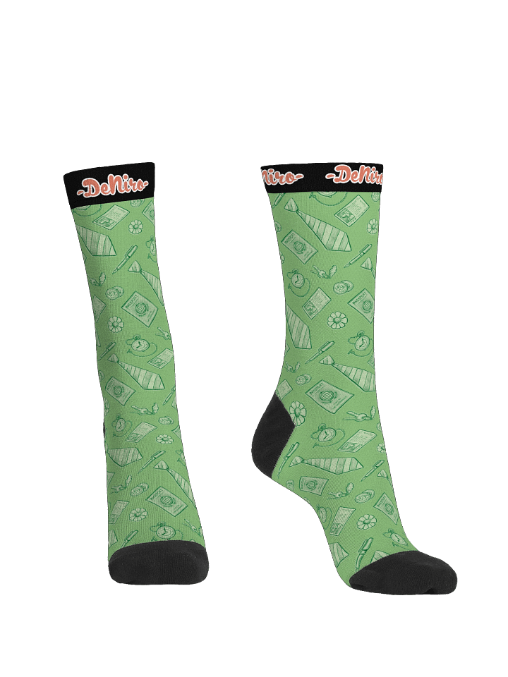 DeNiro Socks product image (2)