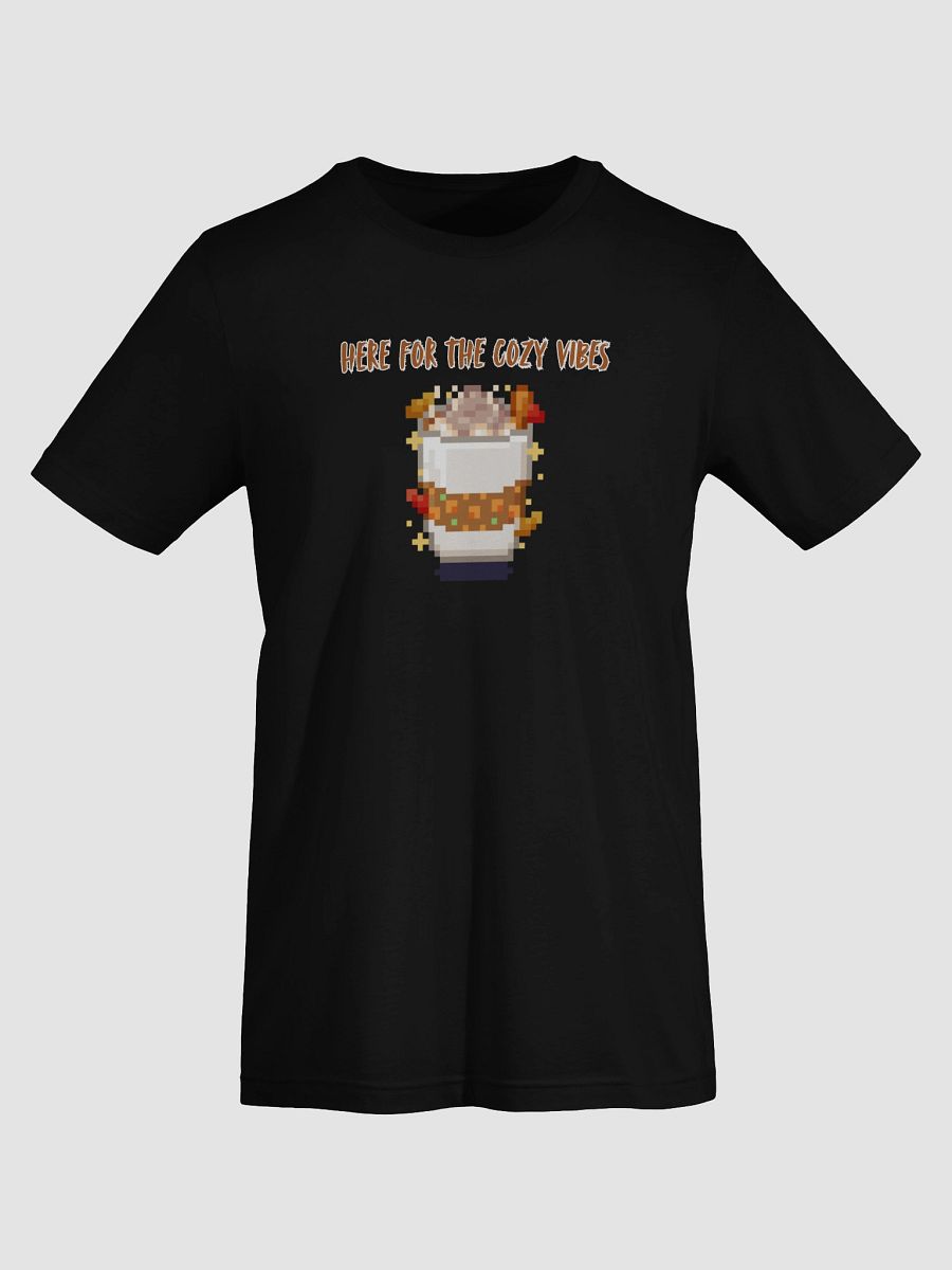 Cozy Vibes Shirt product image (72)