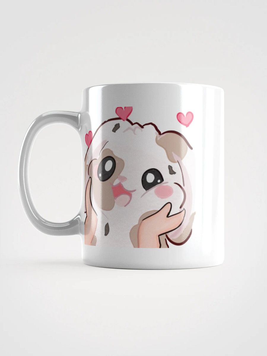 Biscuit the bunny mug product image (17)