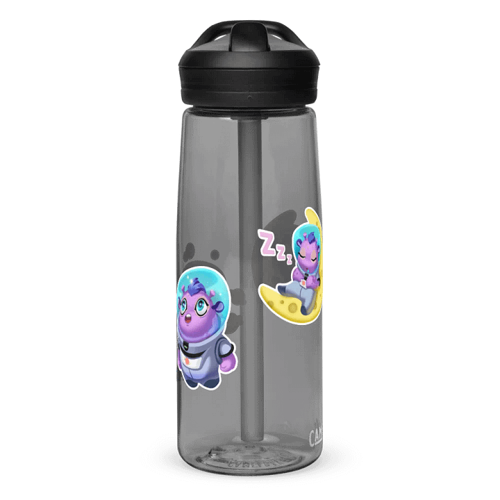 Alien bottle product image (2)