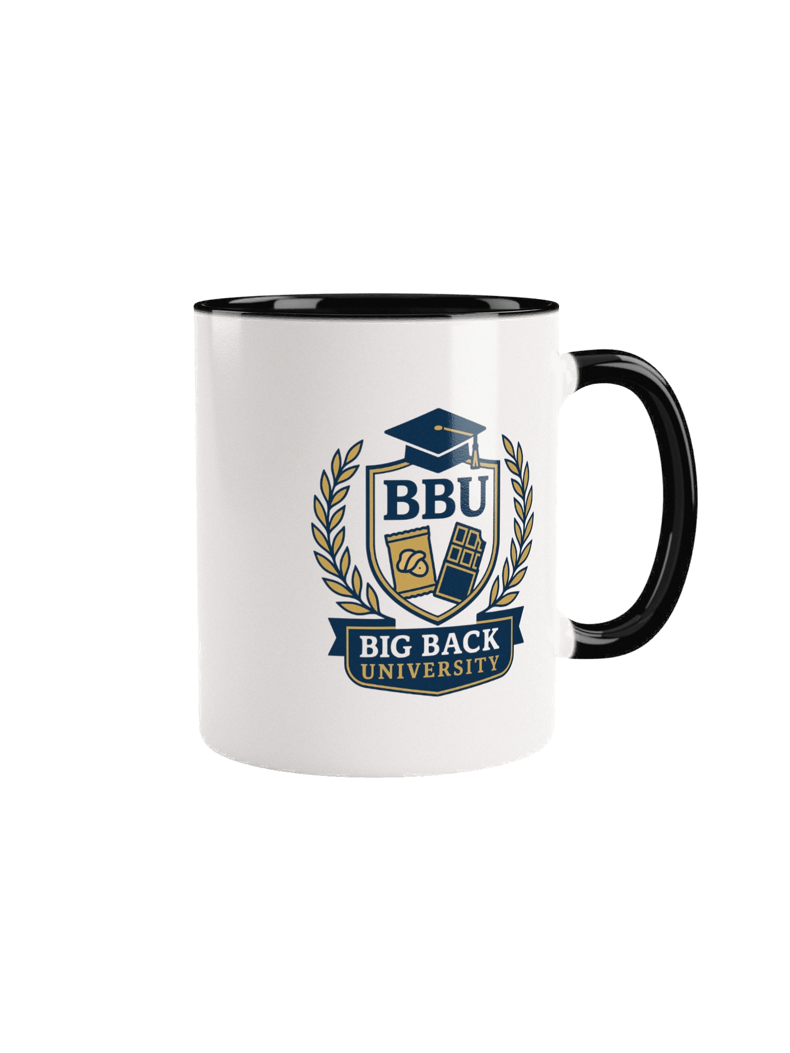 BBU 11oz Mug product image (1)