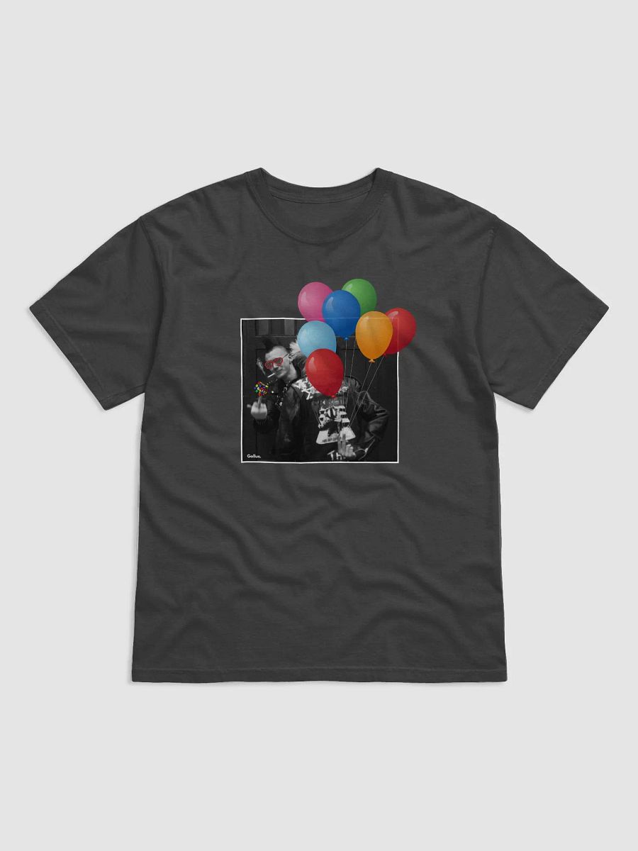 Punk Art - T-Shirt product image (1)