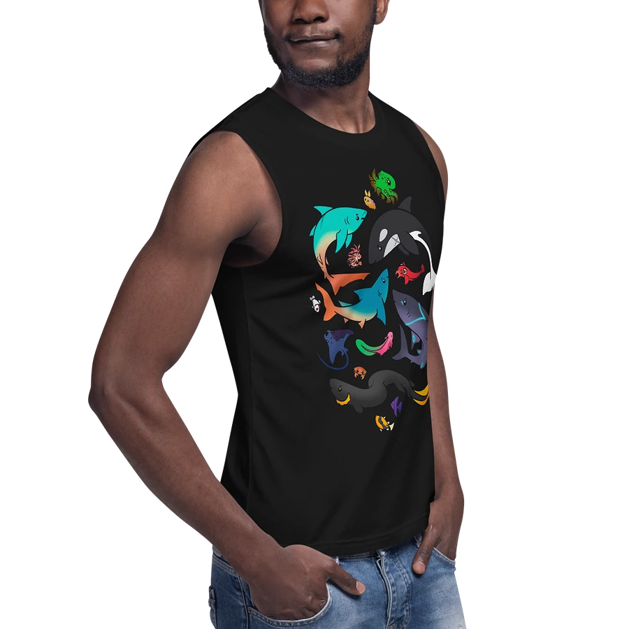 MerSMP Finale Tank Top product image (8)