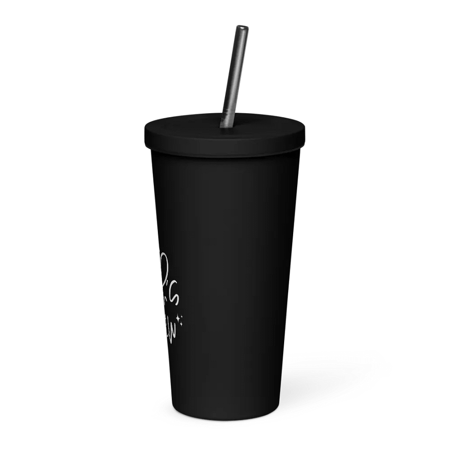 Witch's Brew Insulated Tumbler product image (3)