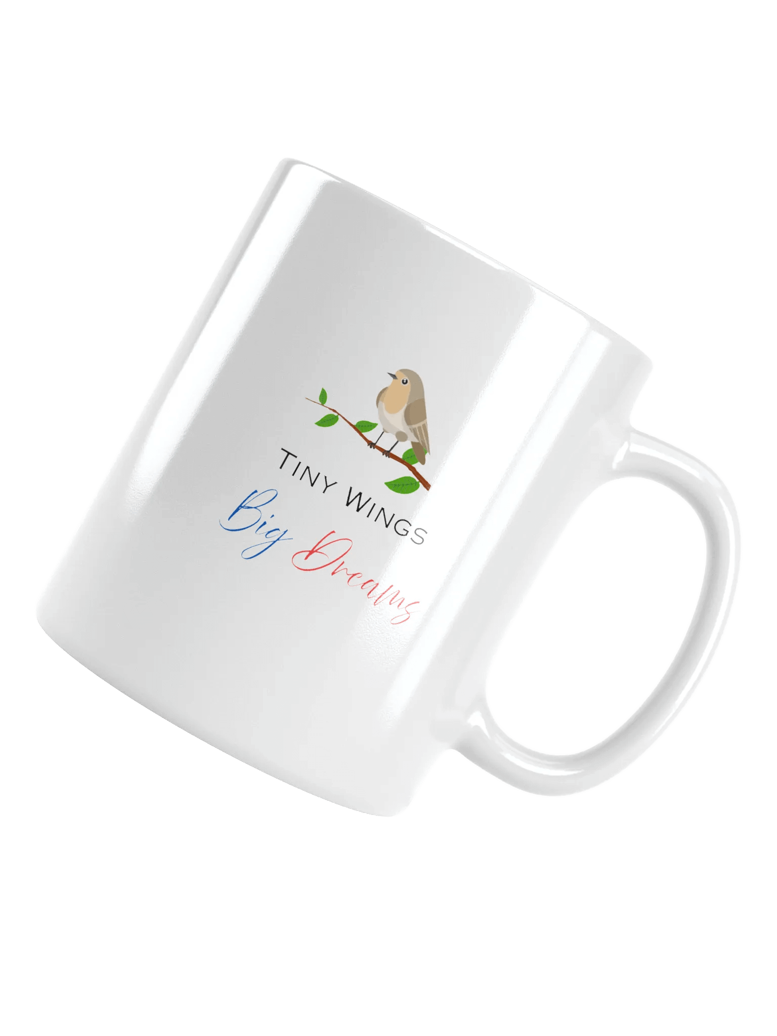 Avian Harmony Mug product image (4)