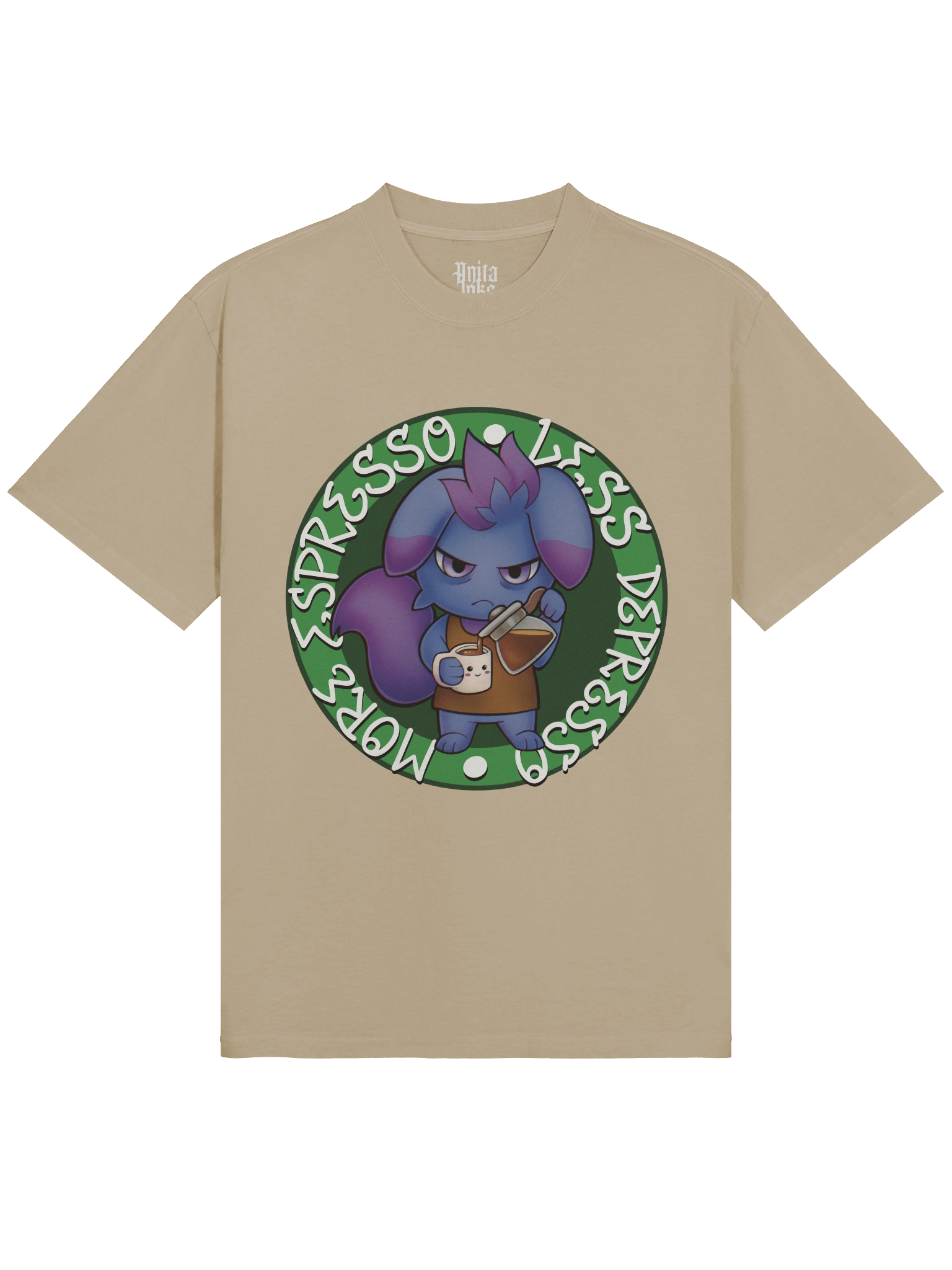 More Espresso Less Depresso product image (9)
