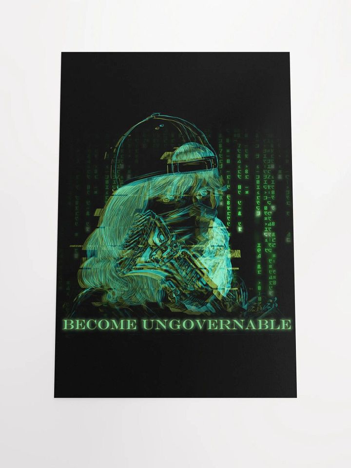 Cath4Ungovernable product image (1)