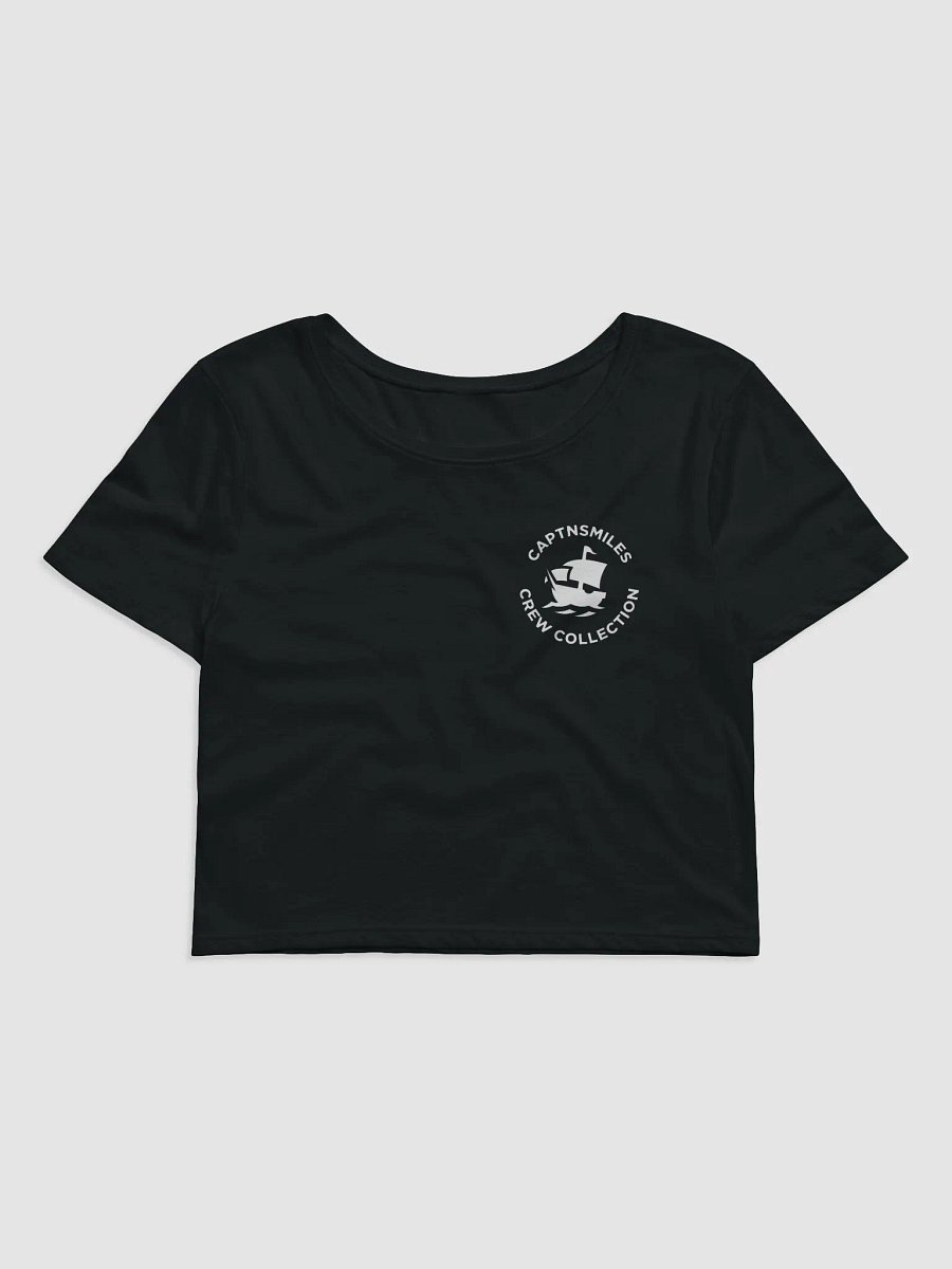 Bella+Canvas Women's Crop product image (2)
