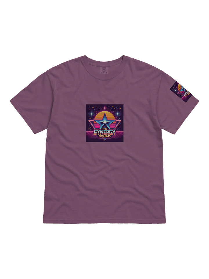 Showtime Synergy T-Shirt product image (1)