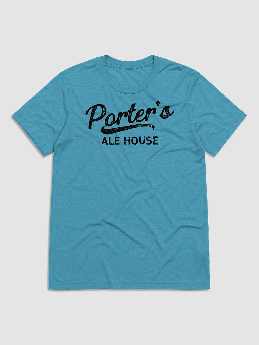 Porter's Ale House T-Shirt product image (13)