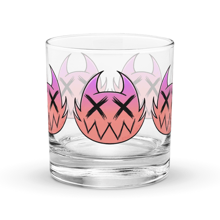 Rage Cat Glass product image (1)