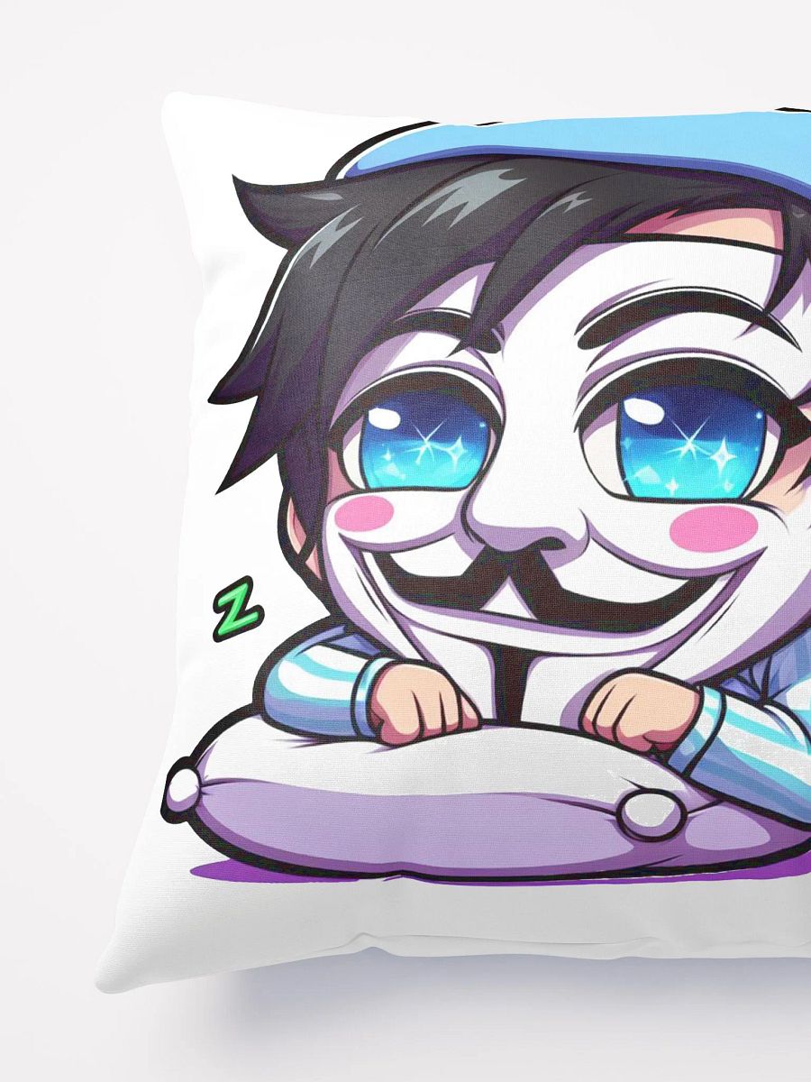 Sleepy Cushion product image (3)