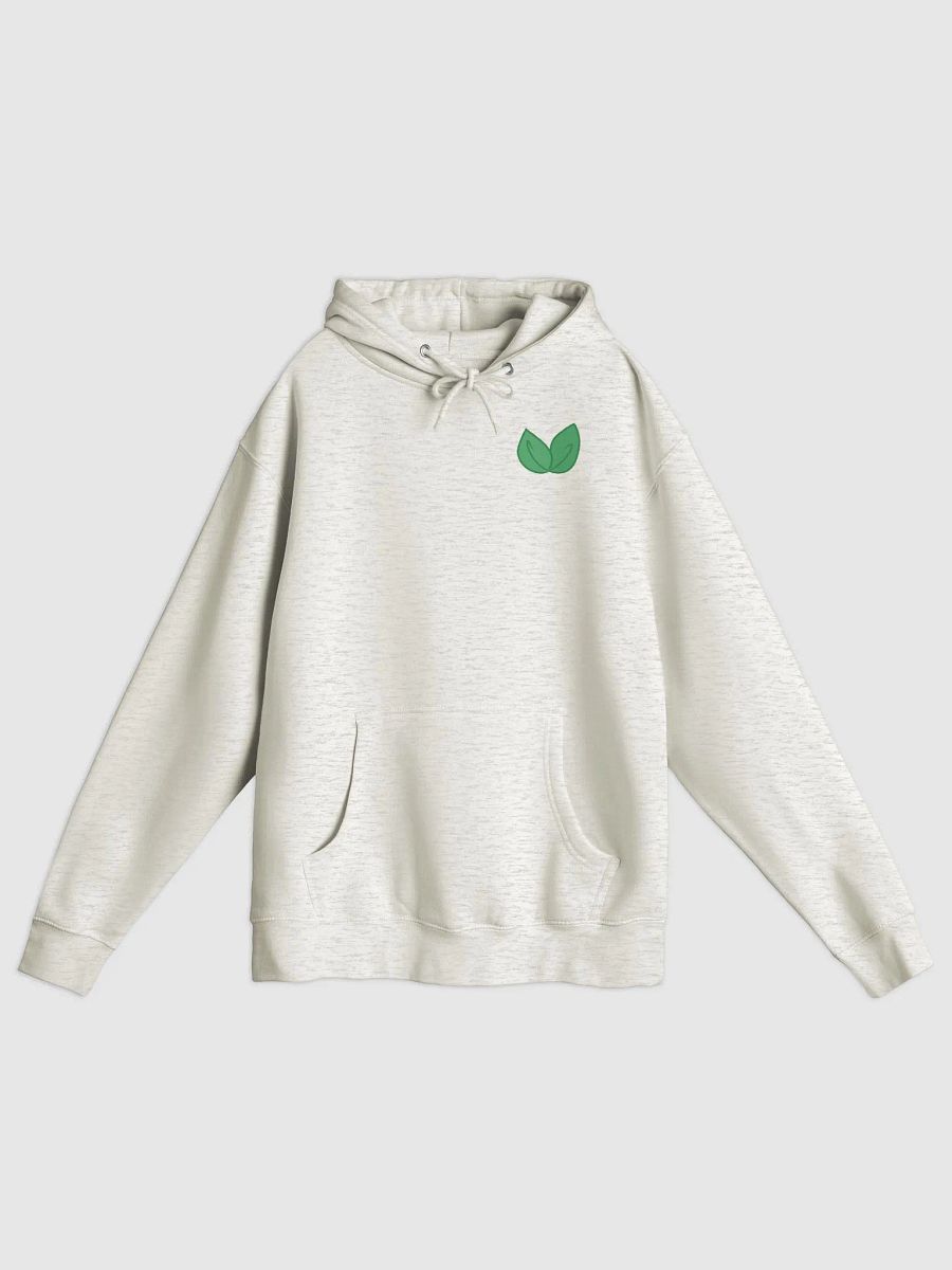 Single Leaf Hoodie product image (1)