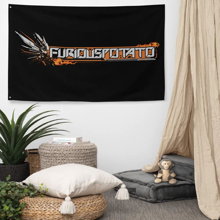Logo Flag product image (5)