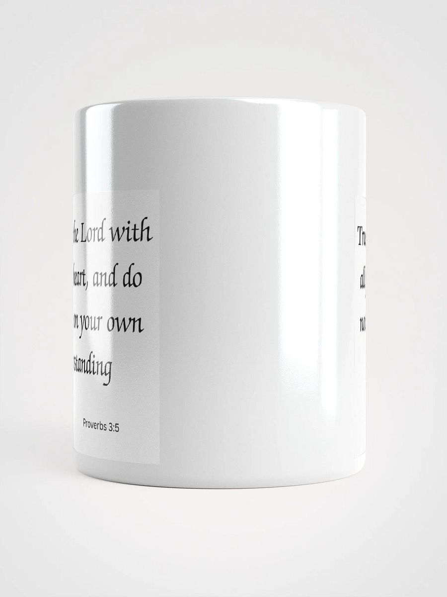 Mug PROVERB 3.5 product image (10)
