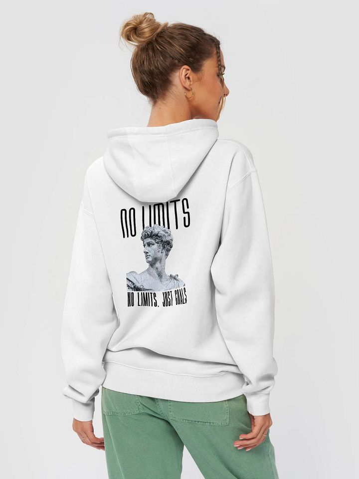 TrueFit Premium Pullover Hoodie product image (2)